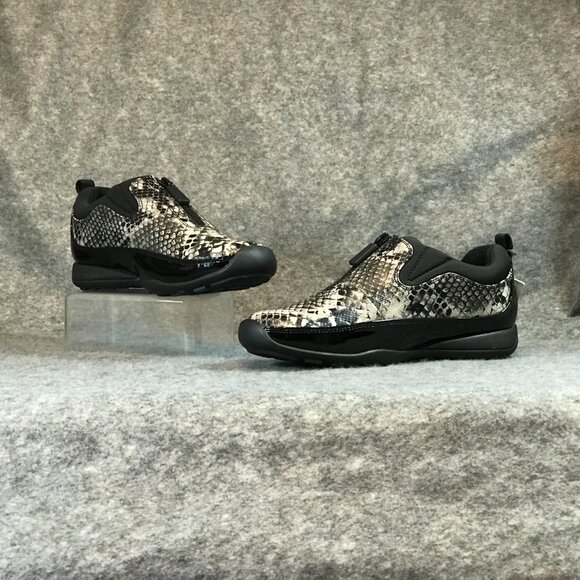 Cougar Howdoo Patent Rain Always Waterproof Shoes - Picture 2 of 11